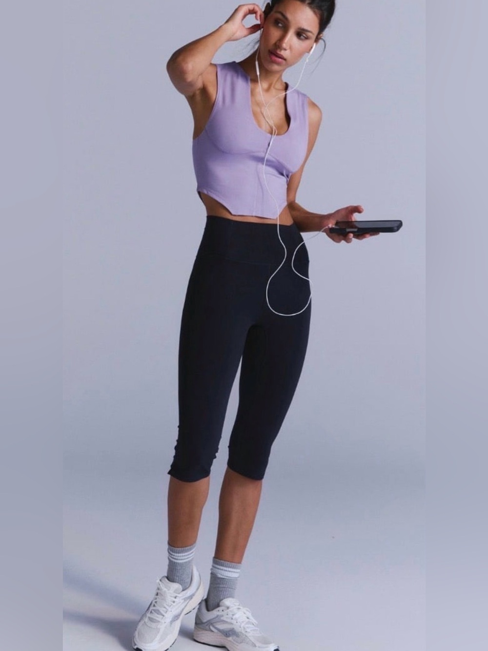 FP MOVEMENT by FREE PEOPLE Canopy Tank Top - Picture 4 of 11